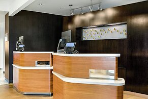 Courtyard by Marriott St. Louis St. Peters