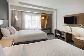 Courtyard by Marriott St. Louis St. Peters