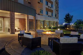 Courtyard by Marriott St. Louis St. Peters