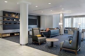 Courtyard by Marriott St. Louis St. Peters
