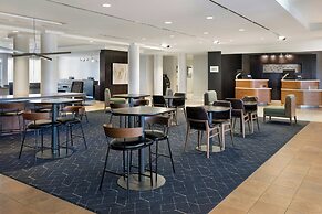 Courtyard by Marriott St. Louis St. Peters