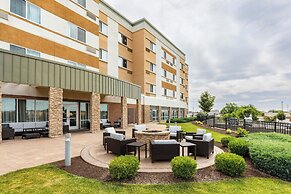 Courtyard by Marriott St. Louis St. Peters