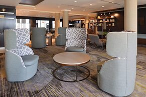 Courtyard by Marriott St. Louis St. Peters