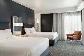 Courtyard by Marriott St. Louis St. Peters