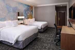 Courtyard by Marriott St. Louis St. Peters
