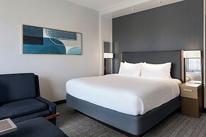 Courtyard by Marriott St. Louis St. Peters