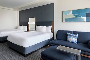 Courtyard by Marriott St. Louis St. Peters