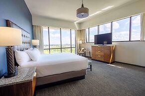 Drury Plaza Hotel Orlando - Disney Springs Area