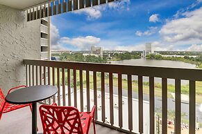 Drury Plaza Hotel Orlando - Disney Springs Area
