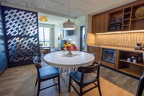 Drury Plaza Hotel Orlando - Disney Springs Area