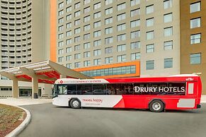 Drury Plaza Hotel Orlando - Disney Springs Area