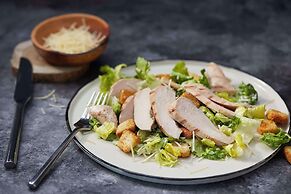 Drury Plaza Hotel Orlando - Disney Springs Area