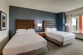Drury Plaza Hotel Orlando - Disney Springs Area