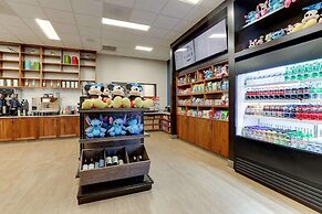 Drury Plaza Hotel Orlando - Disney Springs Area