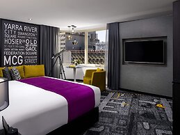 Pullman Melbourne City Centre