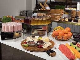 Pullman Melbourne City Centre