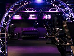 Pullman Melbourne City Centre