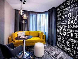 Pullman Melbourne City Centre