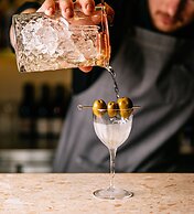 Pullman Melbourne City Centre