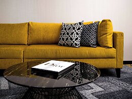 Pullman Melbourne City Centre