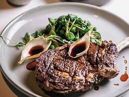 Pullman Melbourne City Centre