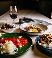 Pullman Melbourne City Centre