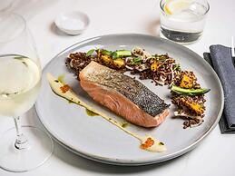 Pullman Melbourne City Centre