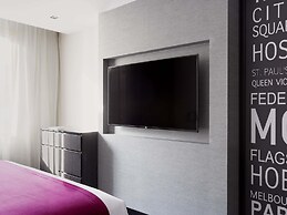 Pullman Melbourne City Centre