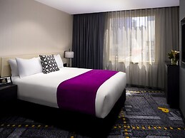 Pullman Melbourne City Centre