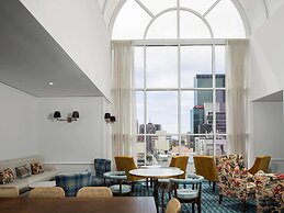 Pullman Melbourne City Centre
