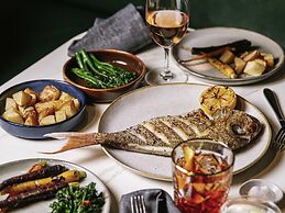 Pullman Melbourne City Centre