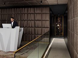 Pullman Melbourne City Centre