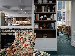 Pullman Melbourne City Centre