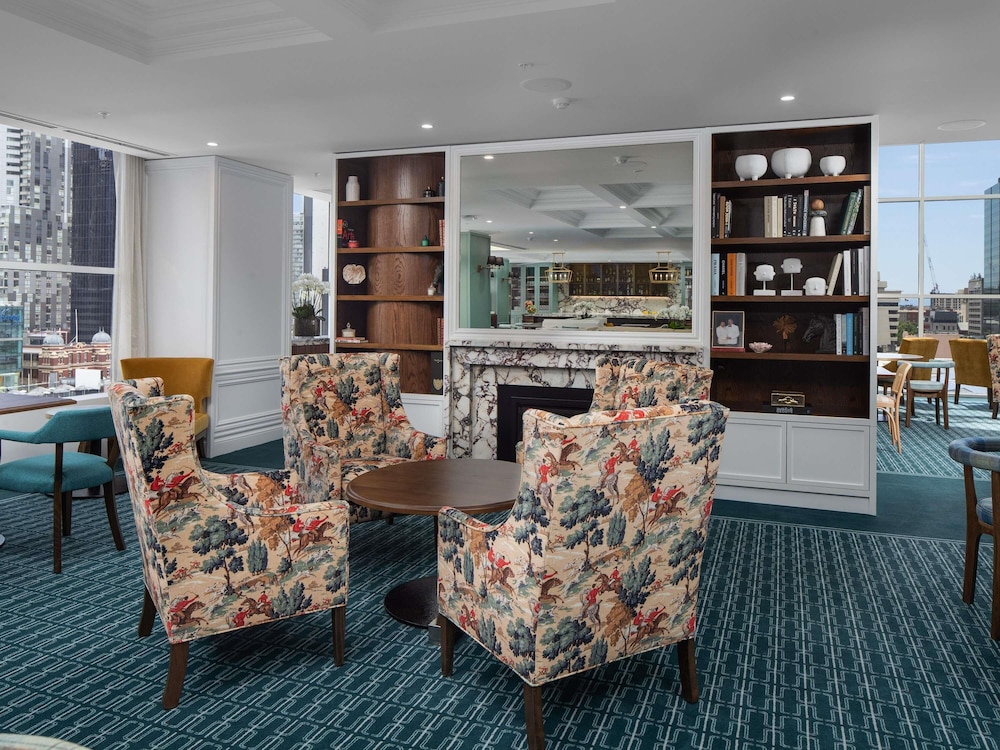 Pullman Melbourne City Centre