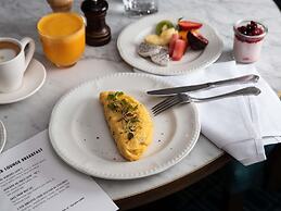 Pullman Melbourne City Centre