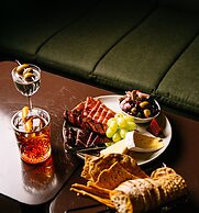 Pullman Melbourne City Centre