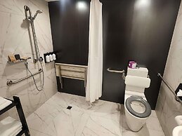 Pullman Melbourne City Centre