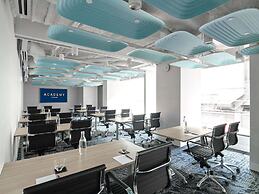 Pullman Melbourne City Centre