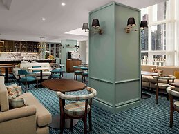 Pullman Melbourne City Centre