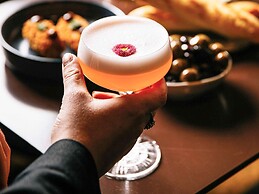 Pullman Melbourne City Centre