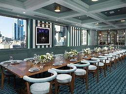 Pullman Melbourne City Centre