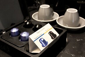 Pullman Melbourne City Centre