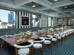 Pullman Melbourne City Centre