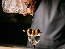 Pullman Melbourne City Centre