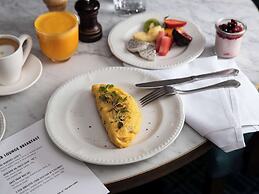 Pullman Melbourne City Centre