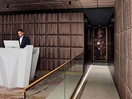 Pullman Melbourne City Centre