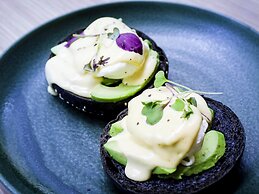 Pullman Melbourne City Centre