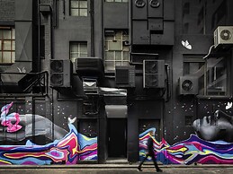 Pullman Melbourne City Centre