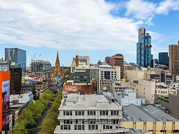 Pullman Melbourne City Centre