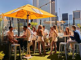 Pullman Melbourne City Centre